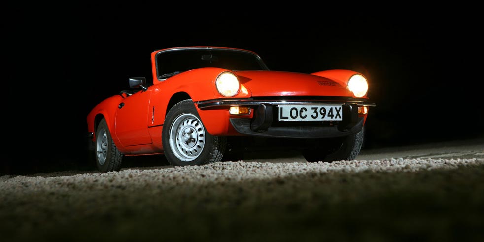 magiccarpics.co.uk for the best in classic car stock photography and motoring images