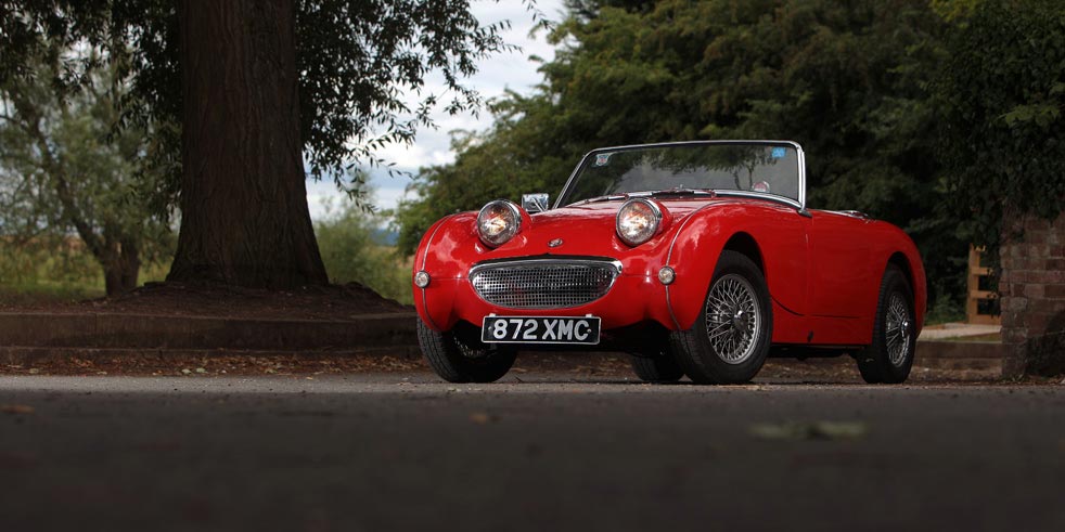 magiccarpics.co.uk for the best in classic car stock photography and motoring images