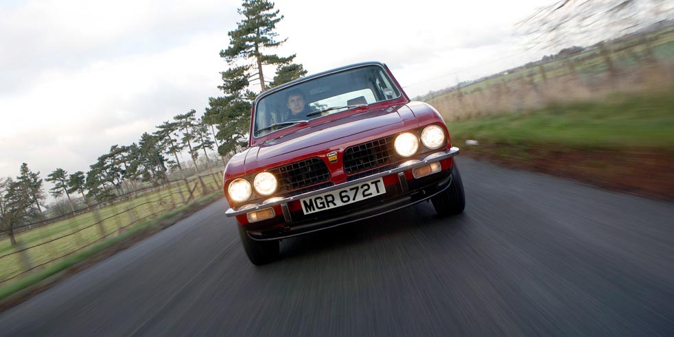 magiccarpics.co.uk for the best in classic car stock photography and motoring images