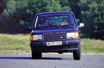 stock image of Land Rover Range Rover Mk2 (P38)