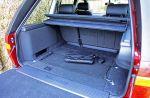 stock image of Land Rover Range Rover Mk2 (P38)