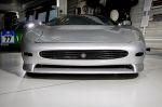 stock image of Jaguar XJ220