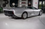 stock image of Jaguar XJ220