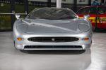 stock image of Jaguar XJ220