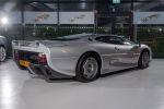 stock image of Jaguar XJ220
