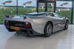 stock image of Jaguar XJ220