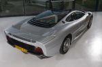 stock image of Jaguar XJ220