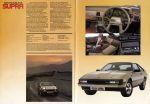 stock image of Toyota Celica Supra (A60)