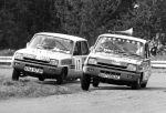 stock image of Renault 5 Mk1