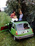 stock image of Renault 5 Mk1