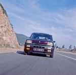 stock image of Renault 5 Mk1