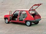stock image of Renault 5 Mk1