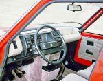 stock image of Renault 5 Mk1