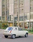 stock image of Renault 5 Mk1