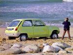 stock image of Renault 5 Mk1