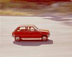stock image of Renault 5 Mk1