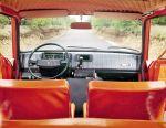 stock image of Renault 5 Mk1