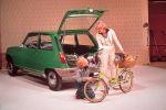 stock image of Renault 5 Mk1