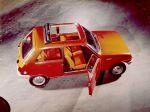 stock image of Renault 5 Mk1