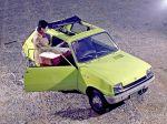 stock image of Renault 5 Mk1