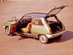stock image of Renault 5 Mk1