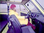 stock image of Renault 5 Mk1
