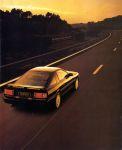 stock image of Toyota Supra Mk1 (A70)
