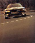 stock image of Toyota Supra Mk1 (A70)
