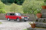 stock image of Volvo 240/260