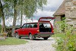 stock image of Volvo 240/260