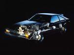 stock image of Toyota Celica Supra (A60)