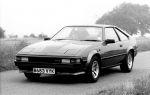 stock image of Toyota Celica Supra (A60)
