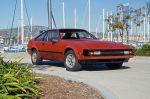 stock image of Toyota Celica Supra (A60)