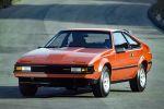 stock image of Toyota Celica Supra (A60)