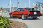 stock image of Toyota Celica Supra (A60)