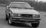 stock image of Toyota Celica Supra (A40/A50)