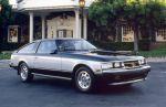 stock image of Toyota Celica Supra (A40/A50)