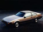 stock image of Toyota Celica Supra (A60)