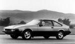 stock image of Toyota Celica Supra (A60)