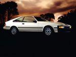 stock image of Toyota Celica Supra (A60)