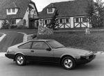 stock image of Toyota Celica Supra (A60)