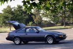 stock image of Toyota Celica Supra (A60)