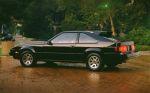 stock image of Toyota Celica Supra (A60)
