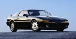 stock image of Toyota Supra Mk1 (A70)