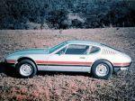 stock image of Volkswagen SP2