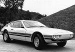 stock image of Volkswagen SP2