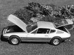 stock image of Volkswagen SP2