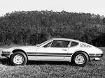 stock image of Volkswagen SP2
