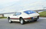 stock image of Volkswagen SP2