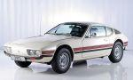 stock image of Volkswagen SP2
